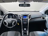 Hyundai i30 1,6 GDI 99kW 1.maj. ČR - náhled 9