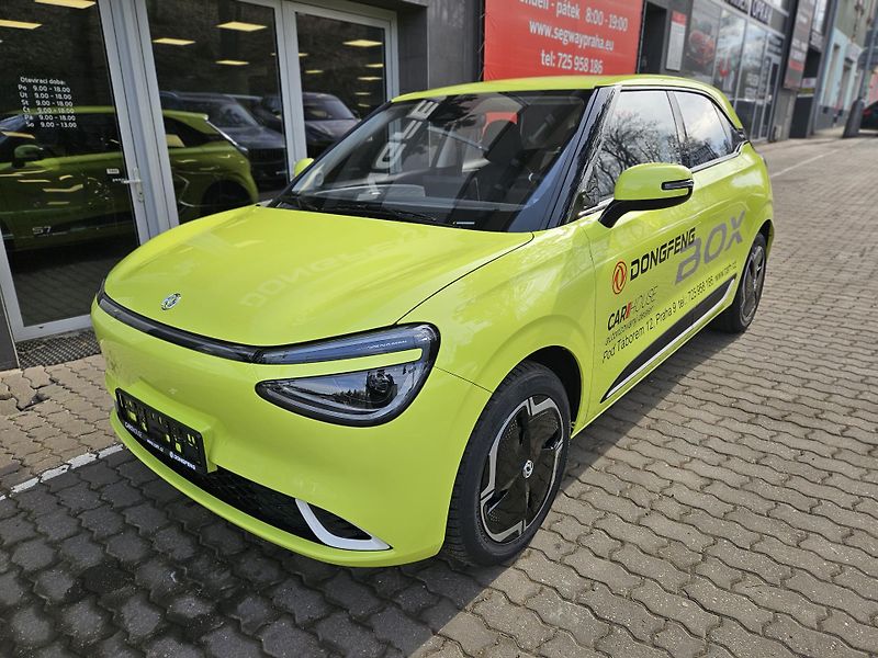 Dongfeng Box (2024) BOX E2 - fotka 2 z 18