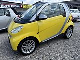 Smart Fortwo 1,0 mhd Automat REZERVACE  - náhled 1