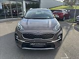 Kia Sportage 1,6 i AT 4x4 TOP ZÁRUKA TAŽNÉ - náhled 8