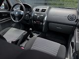 Suzuki SX4 1.6 4x4 PŮVOD ČR - náhled 11