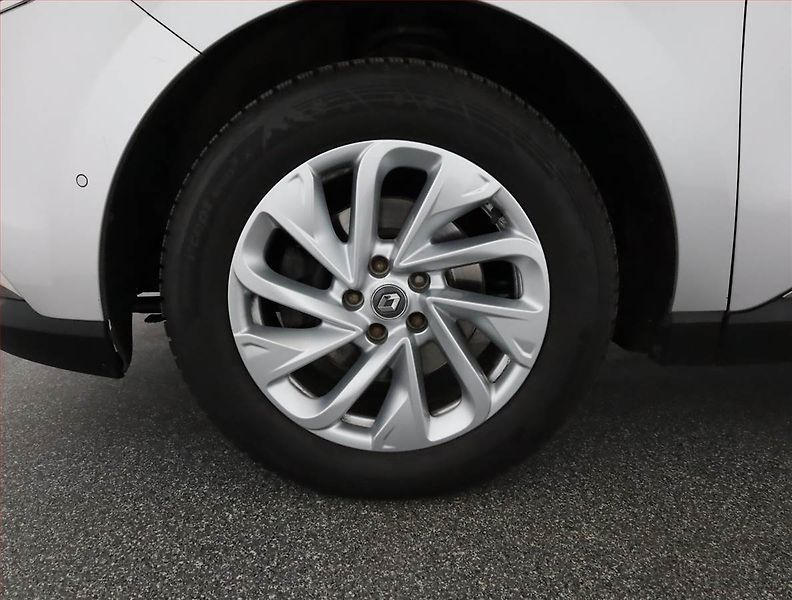Renault Espace (2015) 1.6 dCi, Automat, 7 míst, Kůže - fotka 18 z 18