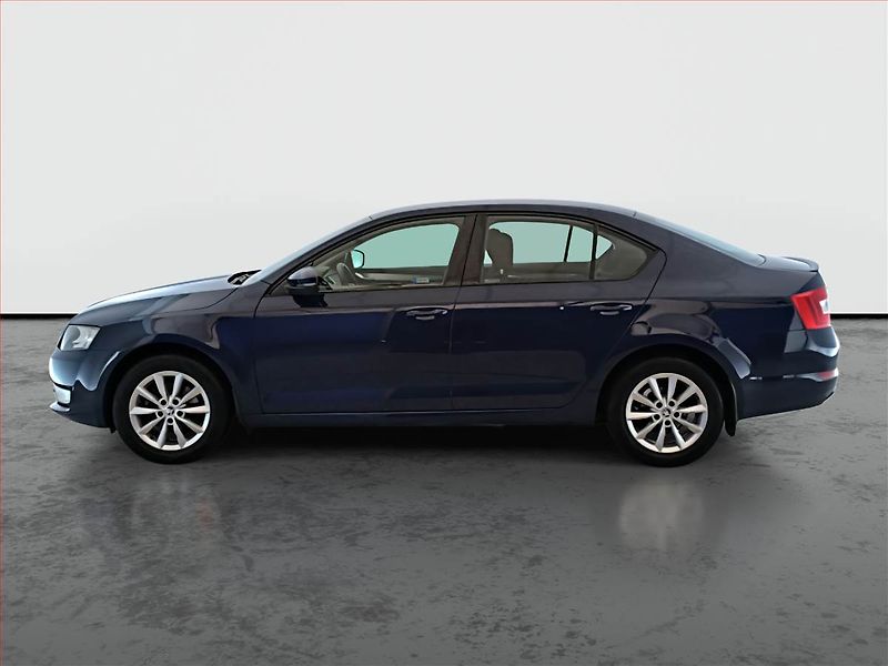 Škoda Octavia (2014) 1.4 TSI, Serv.kniha, Tempomat - fotka 3 z 15