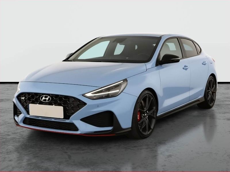 Hyundai i30 (2023) N Performance - fotka 2 z 18