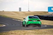 BMW M3 CS