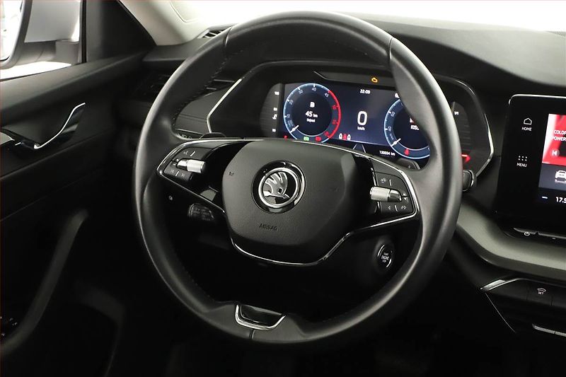 Škoda Octavia (2023) 2.0 TDI, Automat, Navi - fotka 8 z 14