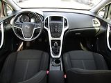 Opel Astra (2013) 1.4T, ČR, Klima - náhled 8