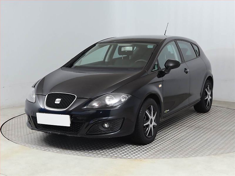 Seat Leon (2012) 1.2 TSI, jezdí výborně - fotka 2 z 14