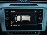Volkswagen Passat (2018) 2.0TDi, DSG, navi - náhled 17