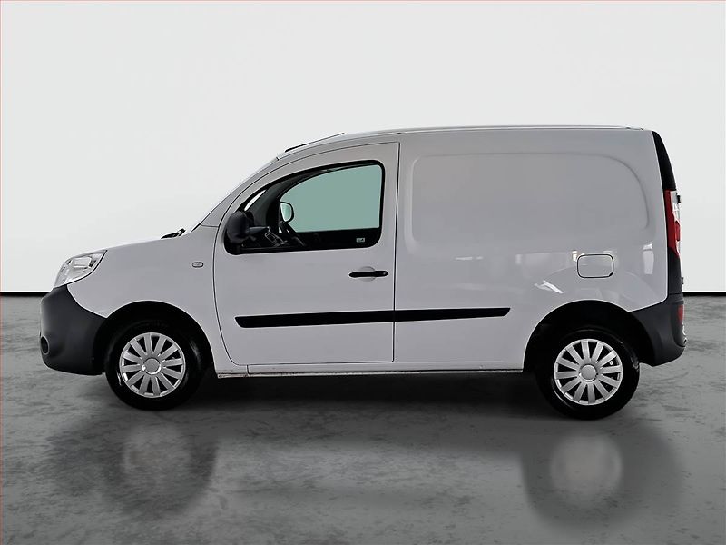 Renault Kangoo (2019) 1.5 dCi, ČR - fotka 3 z 13