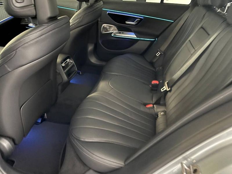 Mercedes-Benz Třídy E (2026) 220 d 4MATIC All-Terrain - fotka 3 z 6