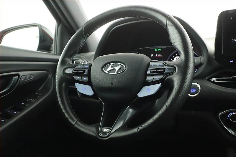 Hyundai i30 (2023) N-Line N Performance - fotka 20 z 27