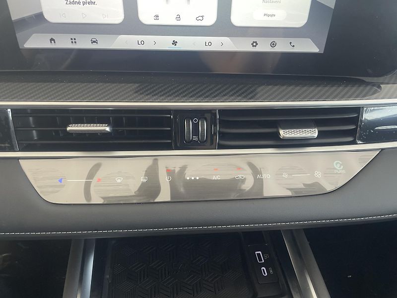 Chery Tiggo 7 (2026) 1,6T ICE Unique AWD - fotka 41 z 54