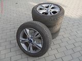 Ford C-MAX (2017) 1.5EB Grand, 1.maj,ČR, Klima - náhled 16