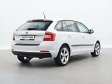 Škoda Rapid 1,2 TSI 77kW Xenon 1.Maj. - náhled 7