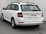 Škoda Fabia (2020) 1.0 TSi, 2.maj,ČR, Style - náhled 6