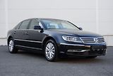 Volkswagen Phaeton 3.0 TDi 176kW LONG 4motion - náhled 1