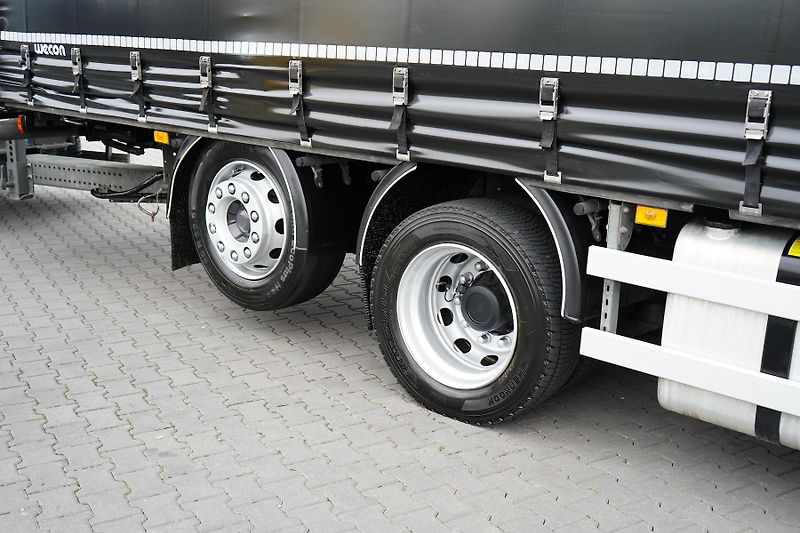 Volvo FH (2023) 460 / I – SAVE / ACC / EURO 6  - fotka 45 z 56