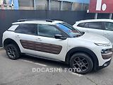 Citroën C4 Cactus (2017) 1.6 HDi, ČR, servis.kniha, AT - náhled 1