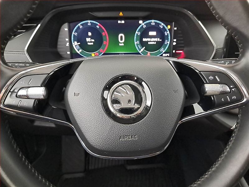 Škoda Octavia (2022) Ambition 2.0 TDI, ČR,1.maj - fotka 15 z 17