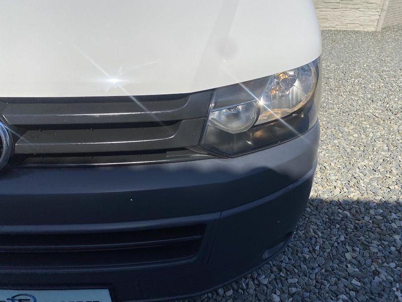 Volkswagen Transporter 2.0TDi 105PS 0%KOROZE DPH AC!! - fotka 78 z 165