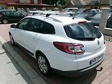 Renault Mégane (2011) 1,5dCi AUT AC BT TEMP TAŽNÉ - náhled 6