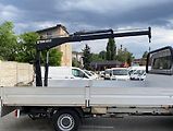 Mercedes-Benz Sprinter (2009) 316 NGT 1.8i benzin HR 1.7t - náhled 4