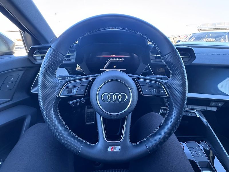Audi S3 (2022) QUATTRO 2,0 TFSI 228 KW 1 MAJ - fotka 23 z 50
