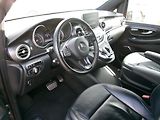 Mercedes-Benz Třídy V (2016) V 250 AVANTGARD AMG Line - náhled 12