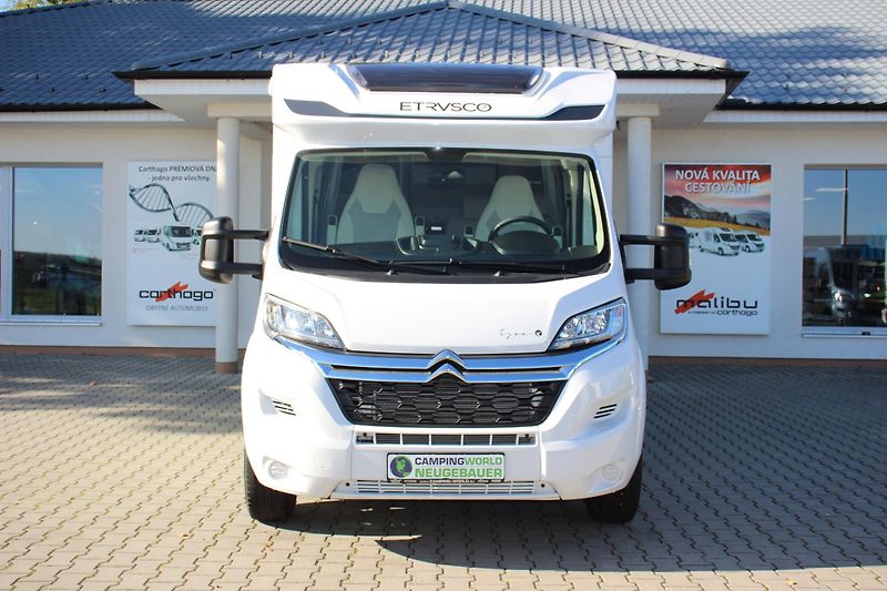 Etrusco T 6900 SB - fotka 8 z 48