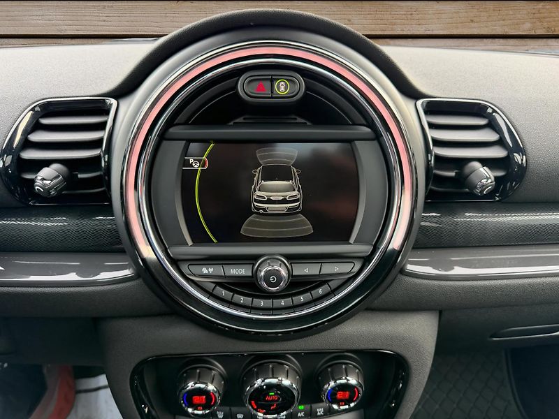 Mini Clubman (2016) - fotka 15 z 18