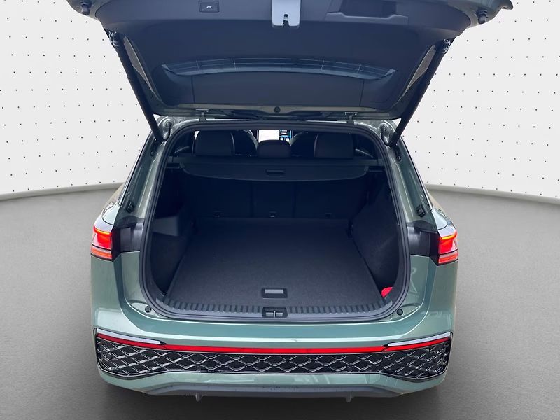 Volkswagen Tayron TSI 4M R-Line Plná výbava - fotka 15 z 16