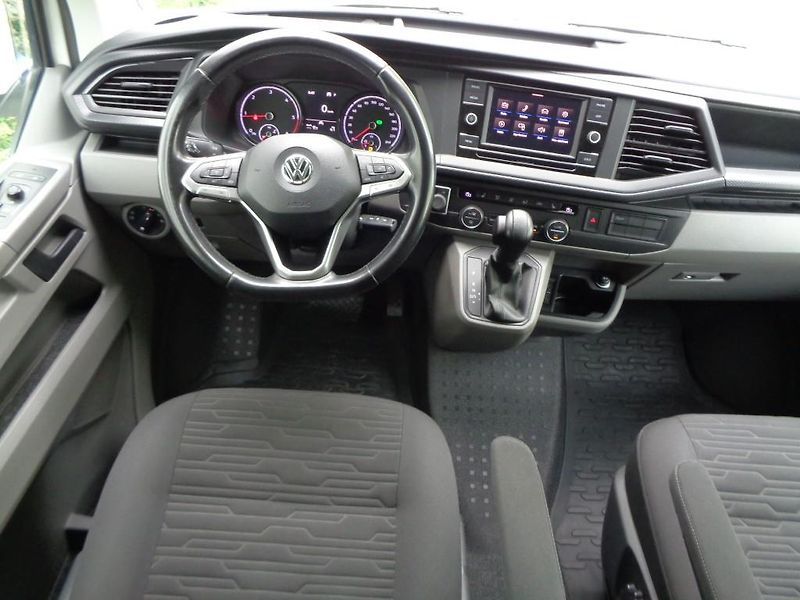 Volkswagen Caravelle 2.0 TDI Comfortline 110kW A7 - fotka 5 z 24