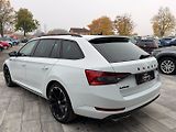 Škoda Superb (2021) Sportline 2.0 TSI 4x4 DSG - náhled 7