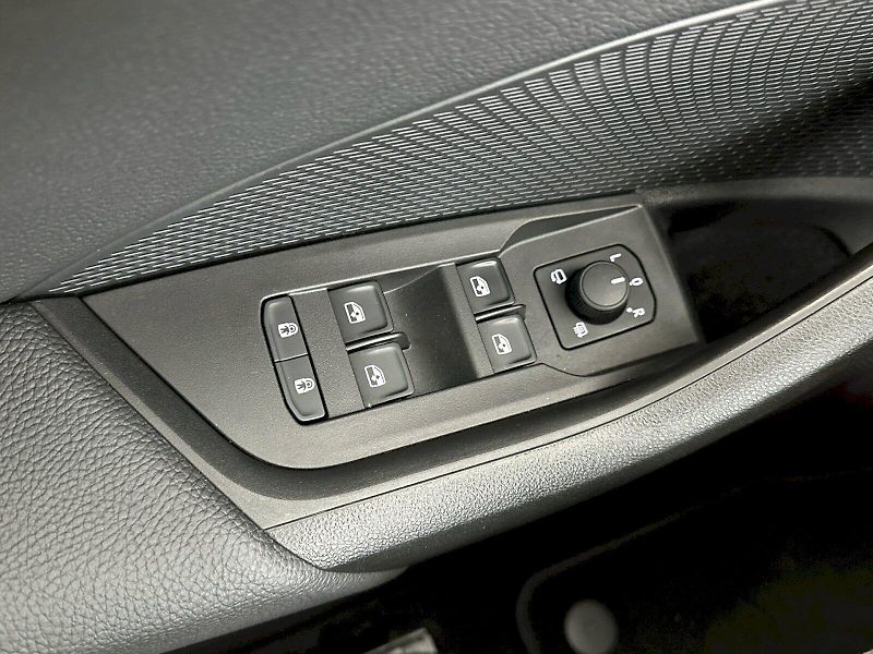 Škoda Octavia (2025) DSG 1.5TSI 110kW SportLine - fotka 27 z 32