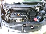Honda Civic (2009) 1,8 VTEC PANORAMA ČR - náhled 23