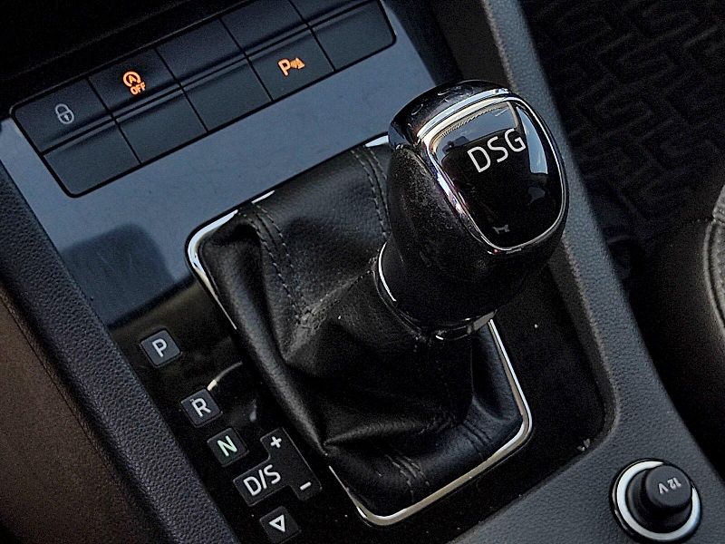 Škoda Octavia (2018) Style Extra 2,0 Tdi 110 Kw DSG - fotka 22 z 36