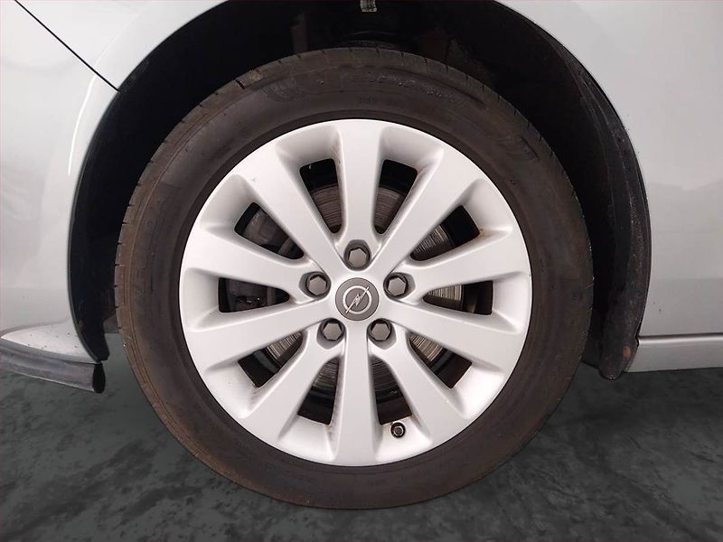 Opel Zafira (2015) 2.0 CDTI, 7 míst, Serv.kniha - fotka 15 z 22