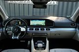 Mercedes-Benz GLS 63 AMG 4Matic+, Webasto, Pano - náhled 10