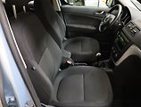 Škoda Yeti (2010) 1.2 TSI, Tempomat - náhled 9