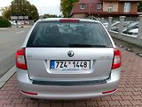 Škoda Octavia (2009) 1,4TSI KLIMA TEMP rozvody - náhled 7