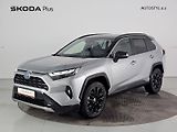 Toyota RAV4 (2025) 2.5HEV 222k 4X4 SELECTION - náhled 1