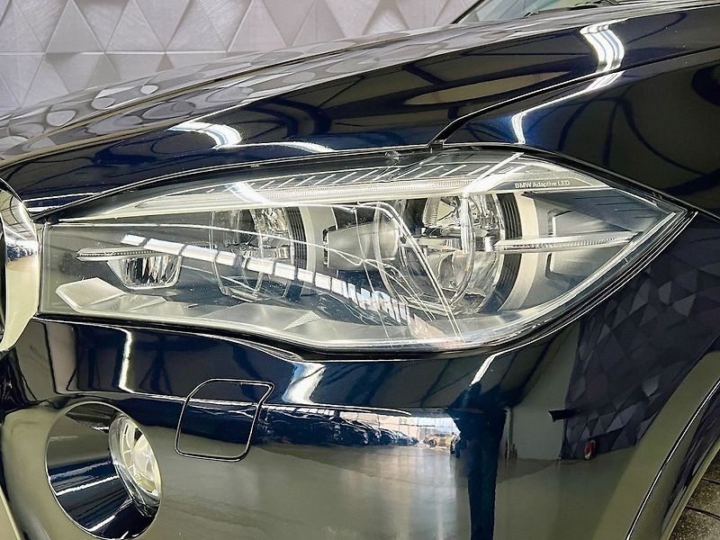 BMW X5 423KW INDIVIDUAL, PANORAMA - fotka 8 z 35