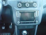 Volkswagen Caddy 2.0TDI 110Kw Serviska Klima - náhled 16