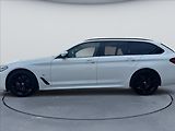 BMW Řada 5 540XD,250kw,M packet - náhled 4