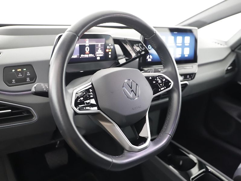 Volkswagen ID.3 Pure Performance 110 kW, kap.4 - fotka 12 z 27