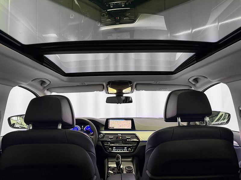 ALPINA D5 S Bi-TURBO xDrive TOURING /162 - fotka 27 z 30