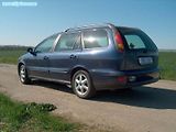 ZKUŠENOSTI UŽIVATELE: Fiat Marea Weekend 1.8 16v HLX