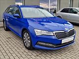 Škoda Superb 1.5 TSI 110kW DSG Style,1.Maj - náhled 2