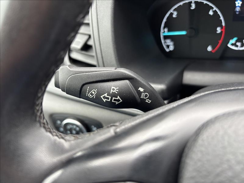 Ford Transit 2,0 EcoBlue 96kW AWD L3 DPH - fotka 25 z 35
